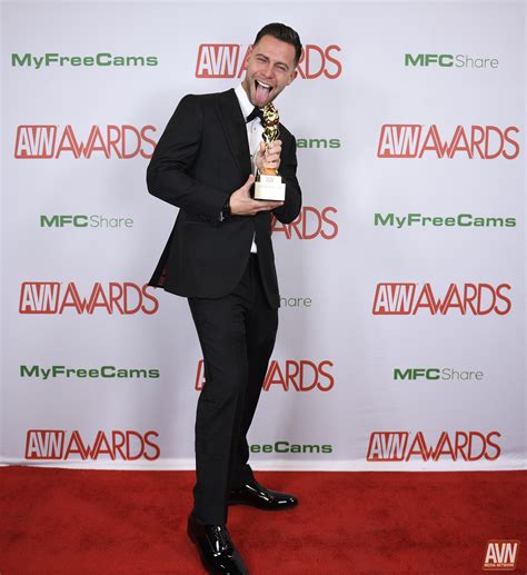 all male pornstars|AVN Award for Male Performer of the Year